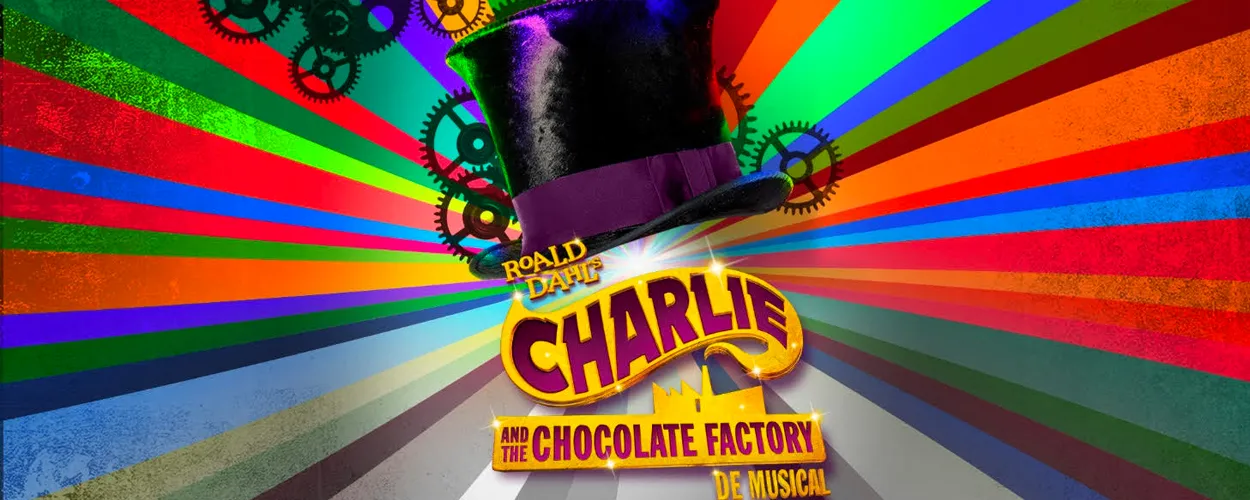 charlie and the chocolatefactory2