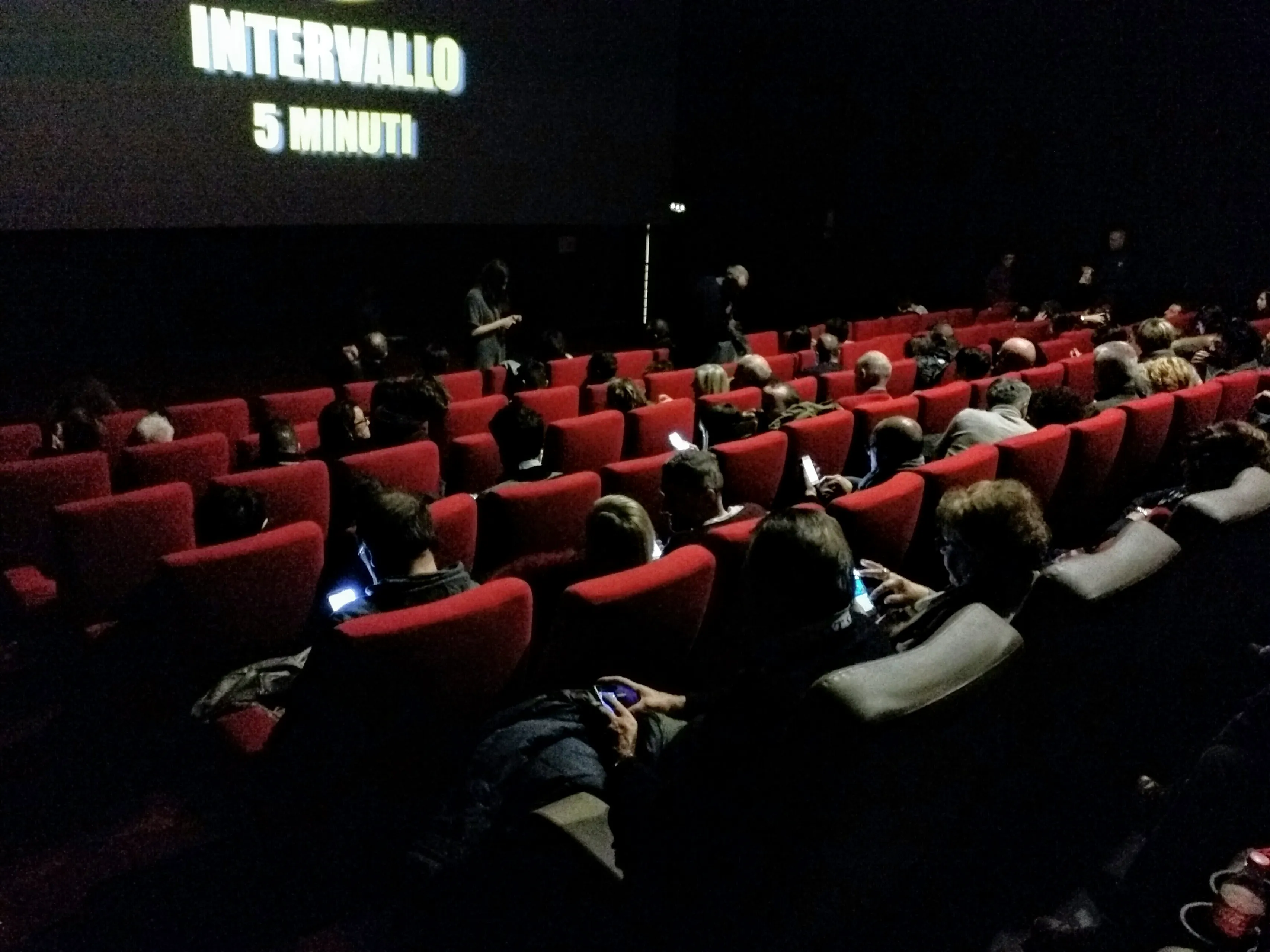 cinema smartphone wikipedia