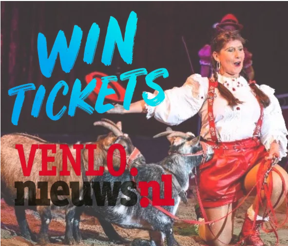 circusvenlo