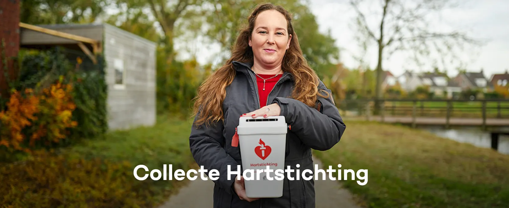 collecte hartstichting