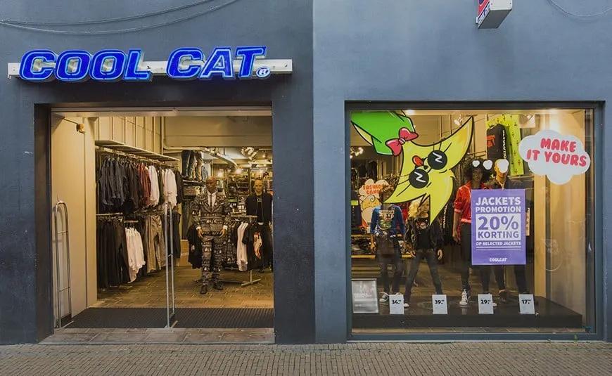 coolcat venlo