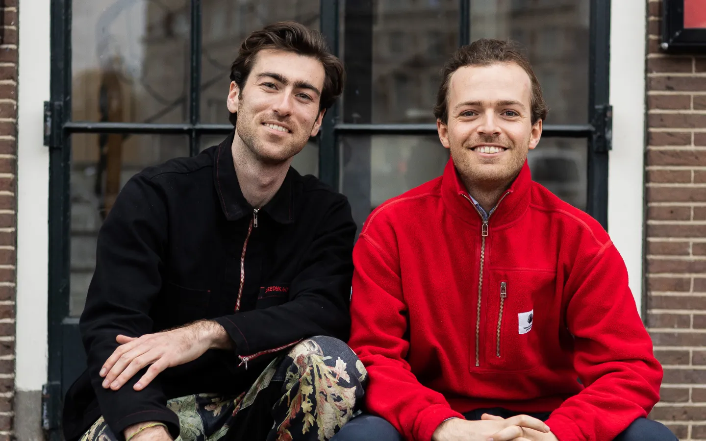 dekiesmannen deverkiezingshow stemmen politiek verkiezingen maaspoort theater venlo 1