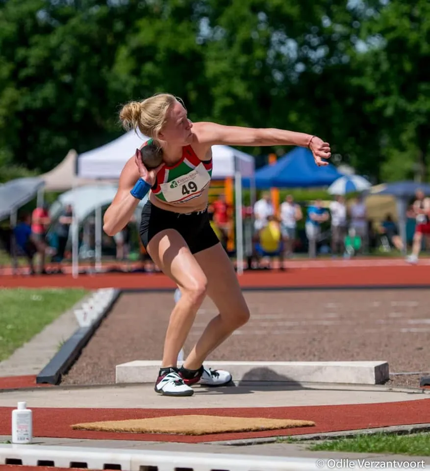 denice jacobs nk meerkamp 1