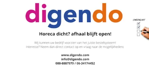 digendo
