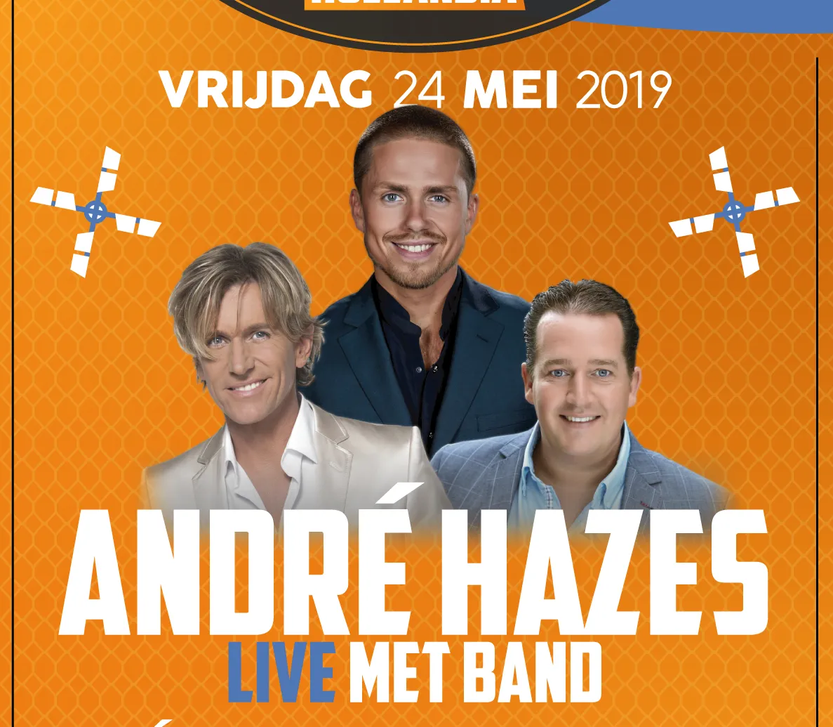 digitale poster vivaholland e1555061444188