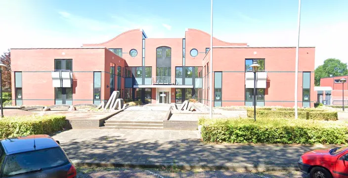 driedecember water kunst