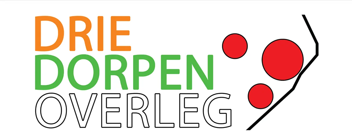 driedorpenoverleg