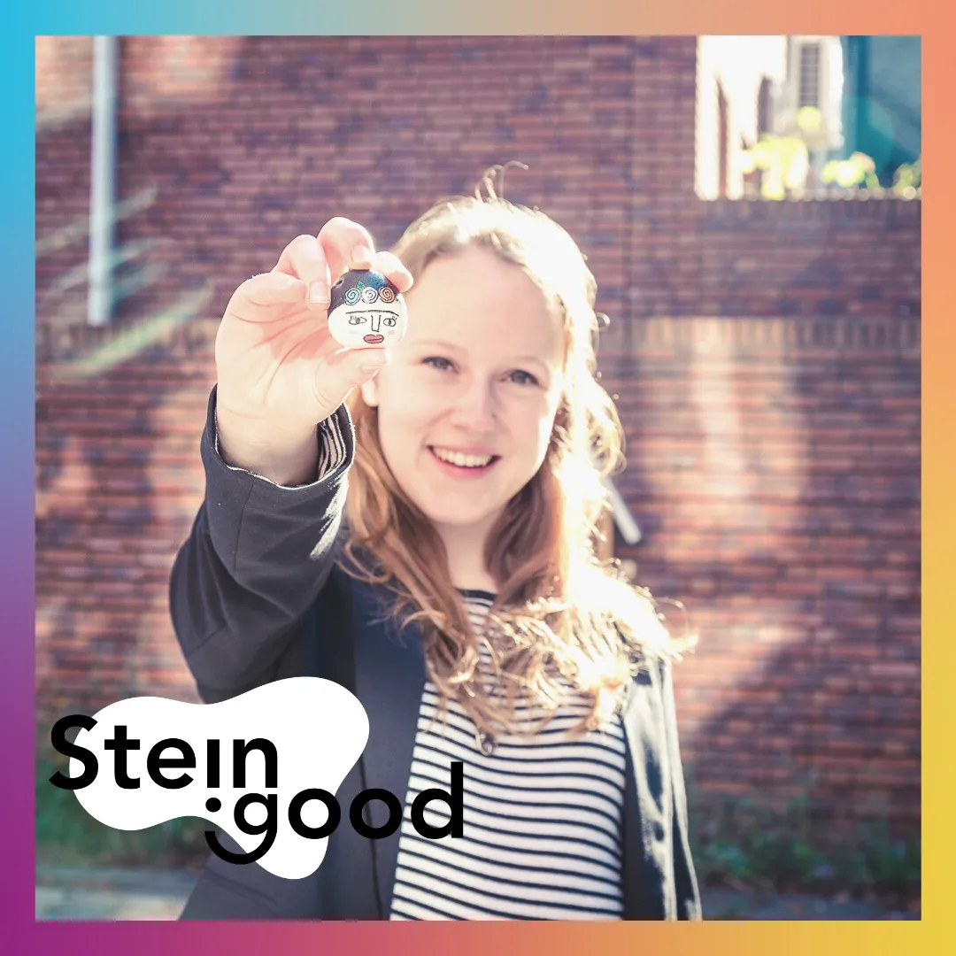 eileen bosch steingood 2 foto door yentl evers