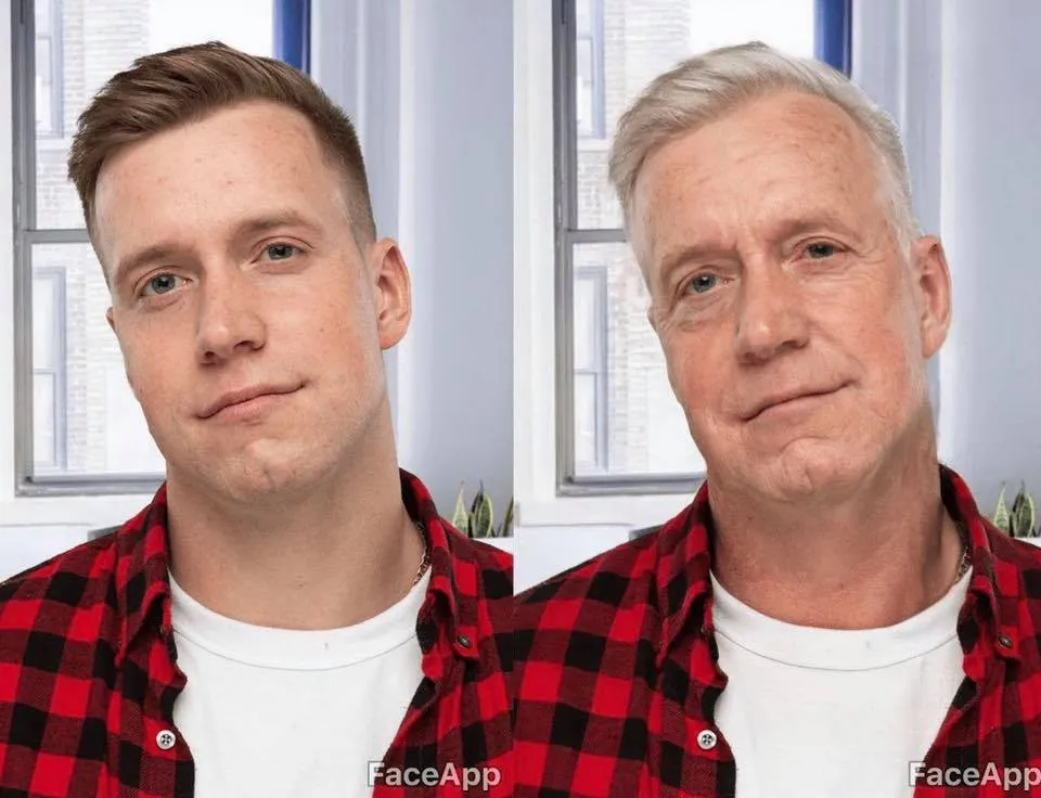 faceapp