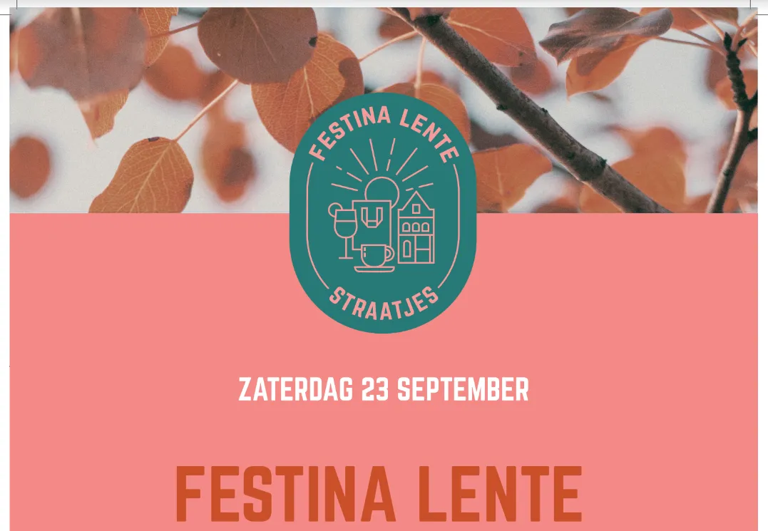 festina lente