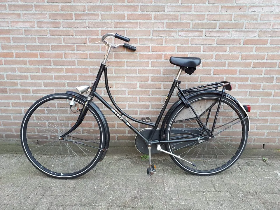 fiets pol 29 5