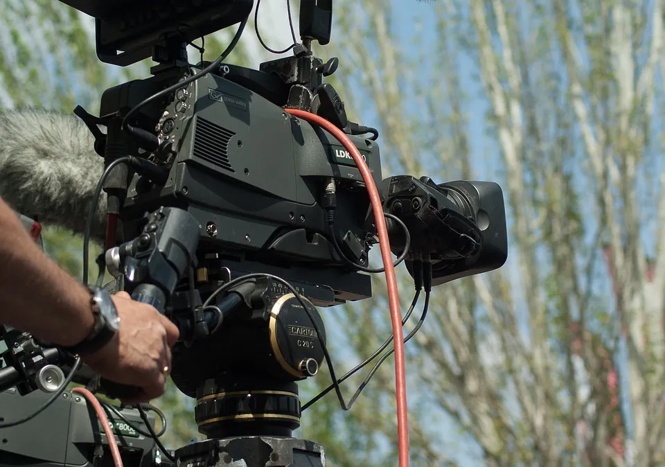 filmen camera