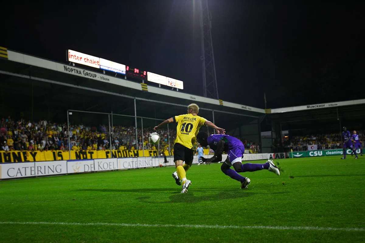 flickr tpower1978 eredivisie wikipedia vv