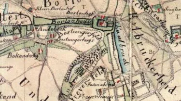 fort lezing