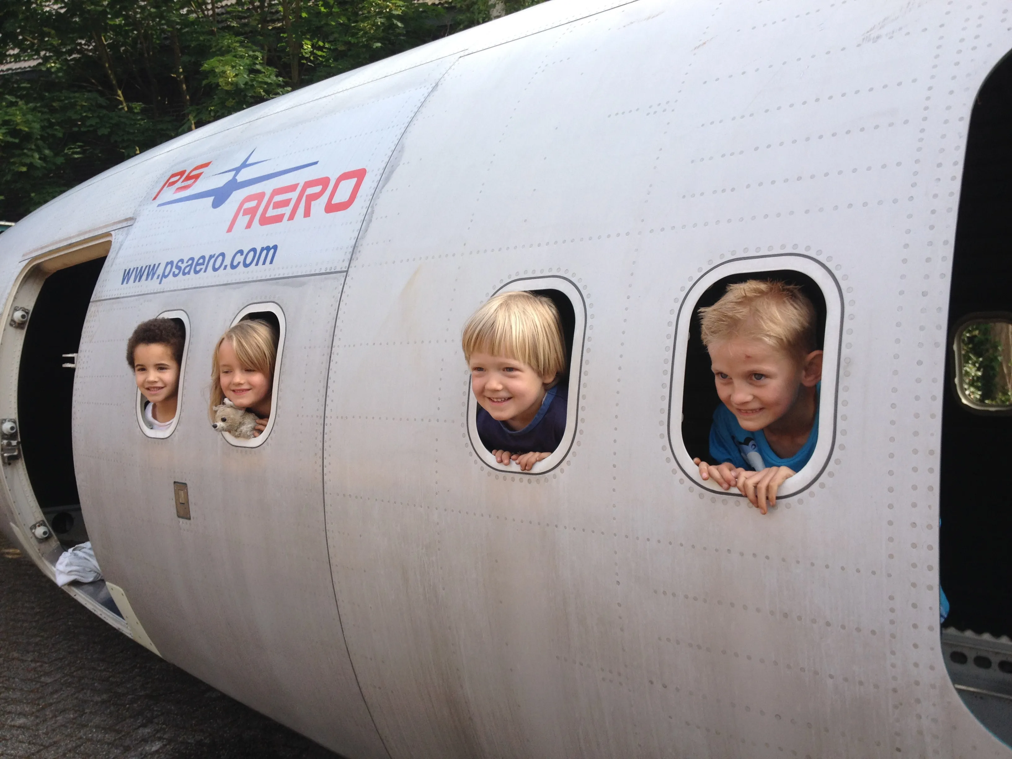foto fokker mei 2014