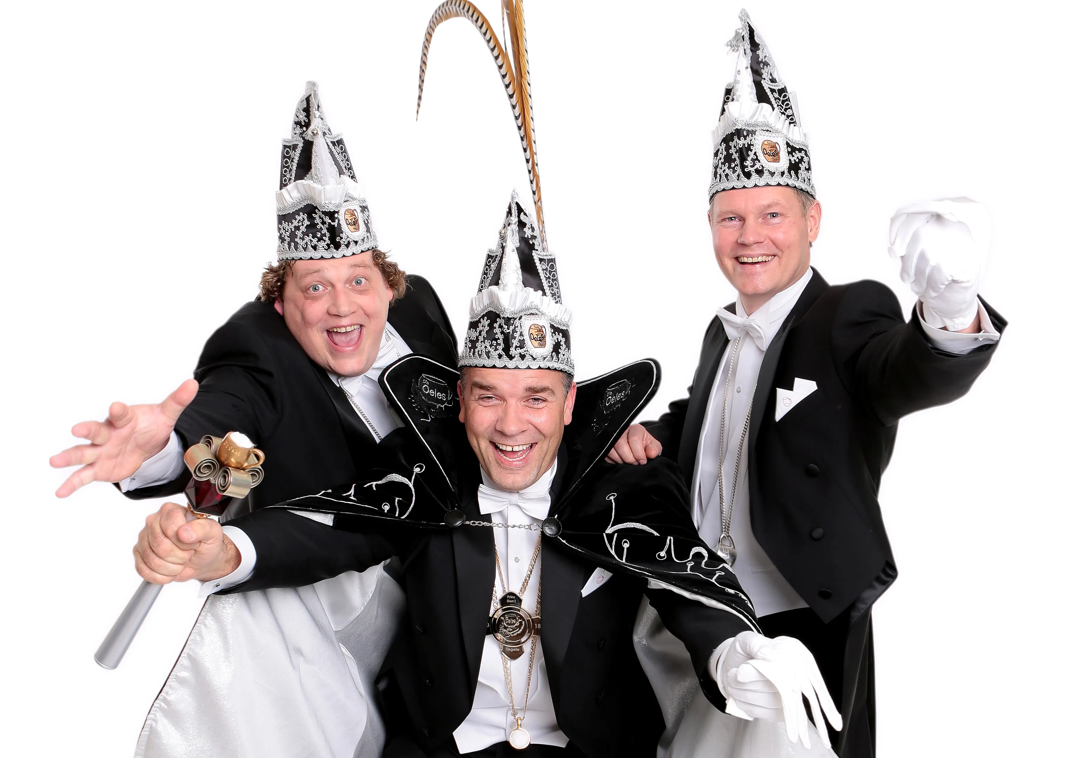 foto oeles trio 2018 ii