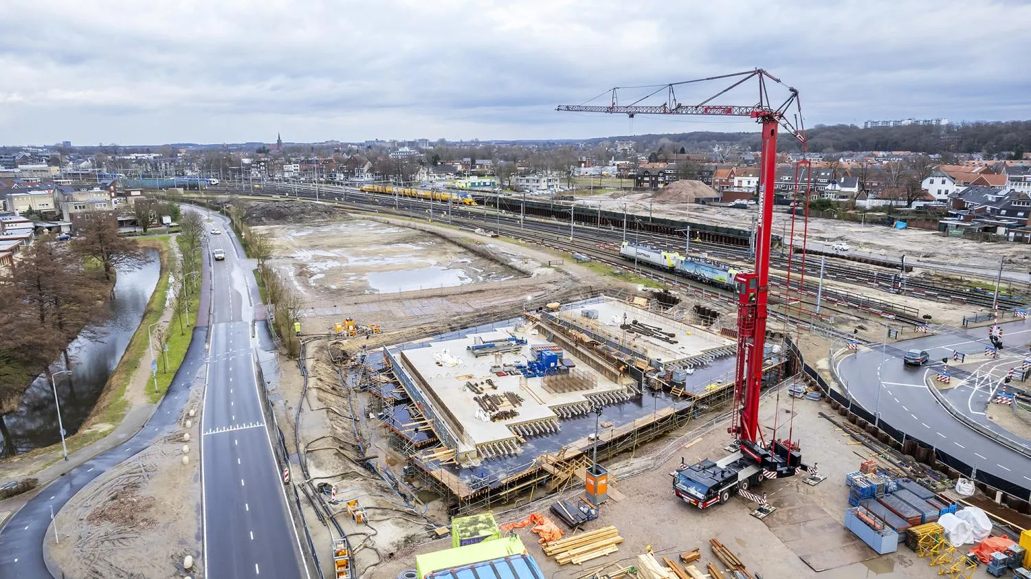 foto persbericht vierpaardjes 12 3