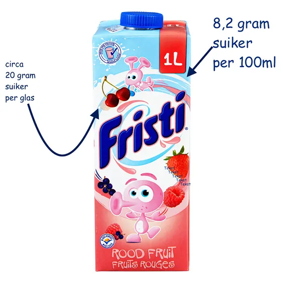 fristi