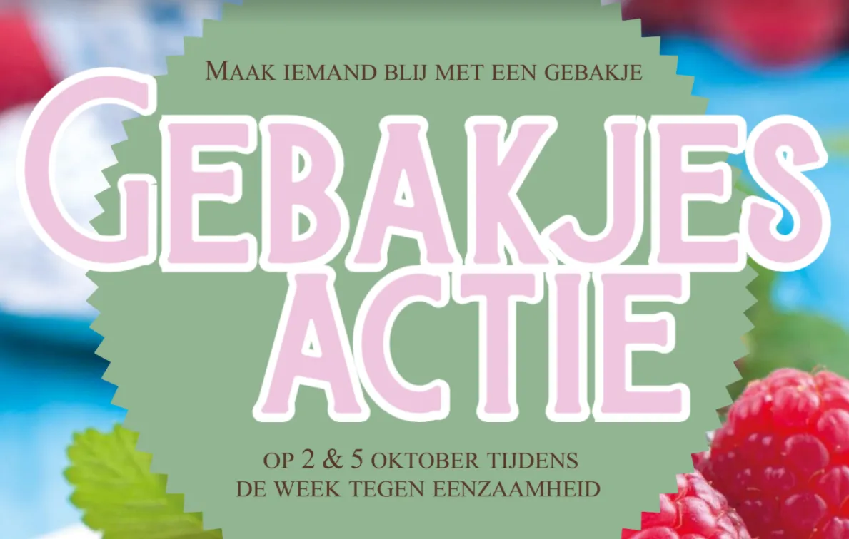 gabakjesactie