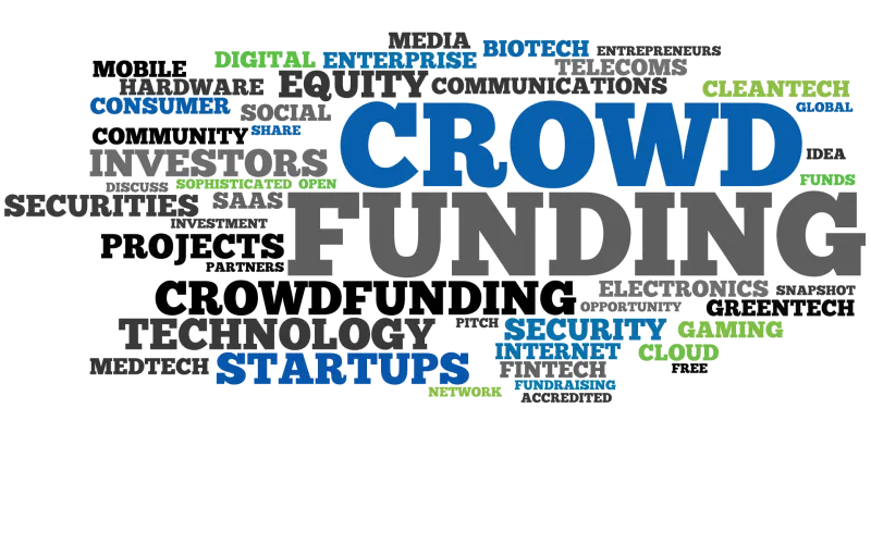 geefunding crowdfunding