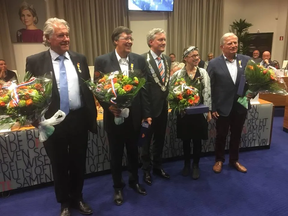 gemeenteraad venlo