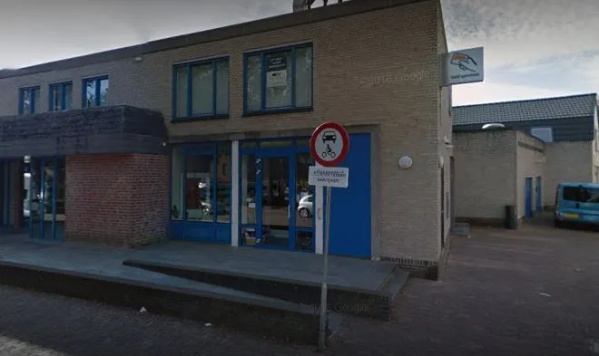 google maps rabobank arcen