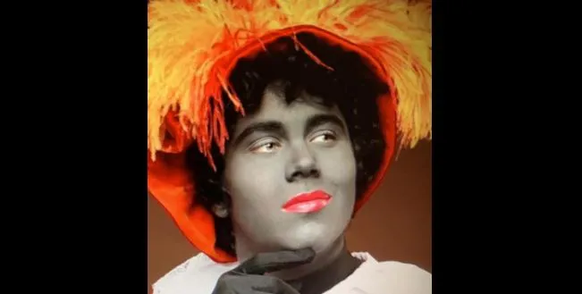 grijze piet