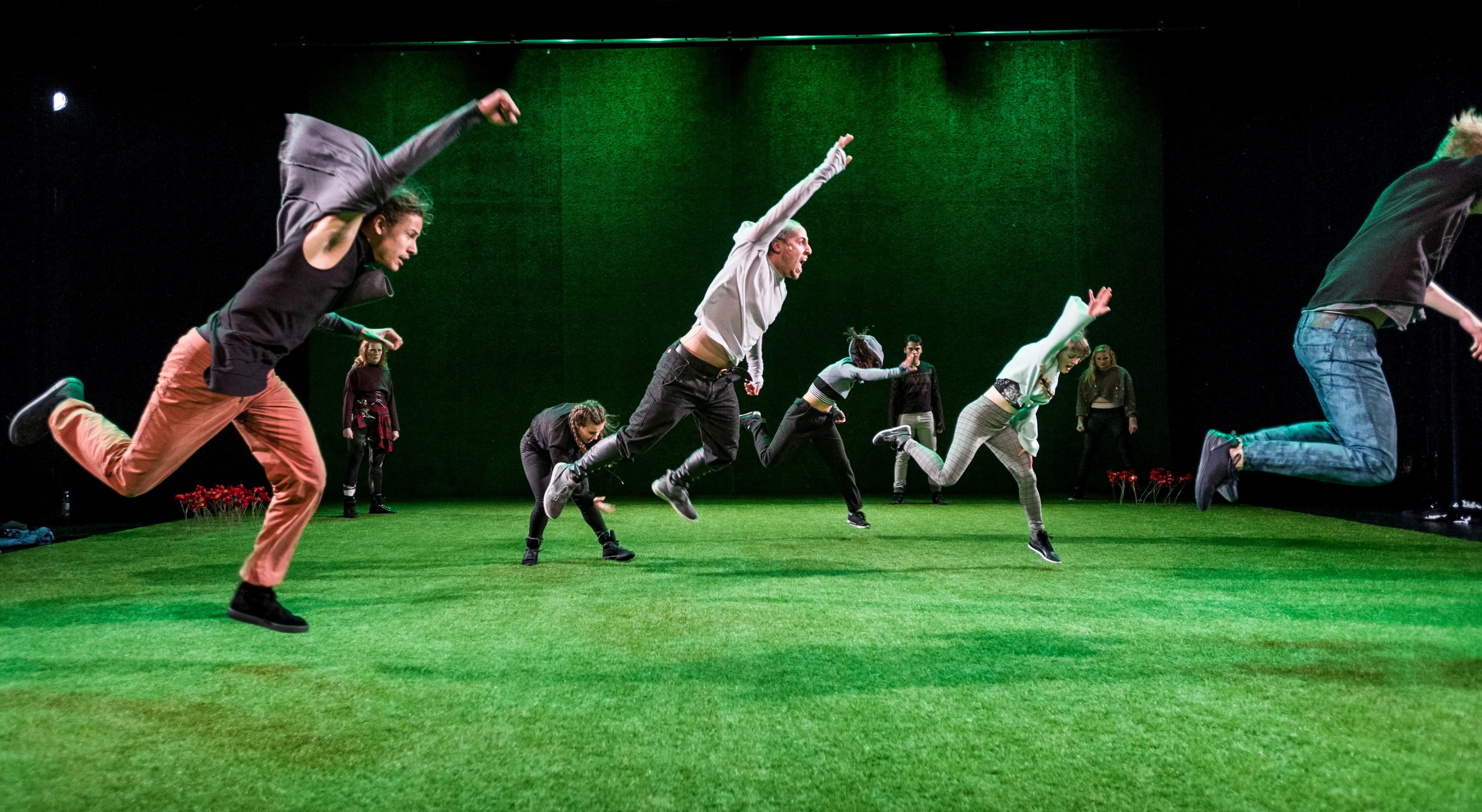 guerrilla danstheater aya dox 27