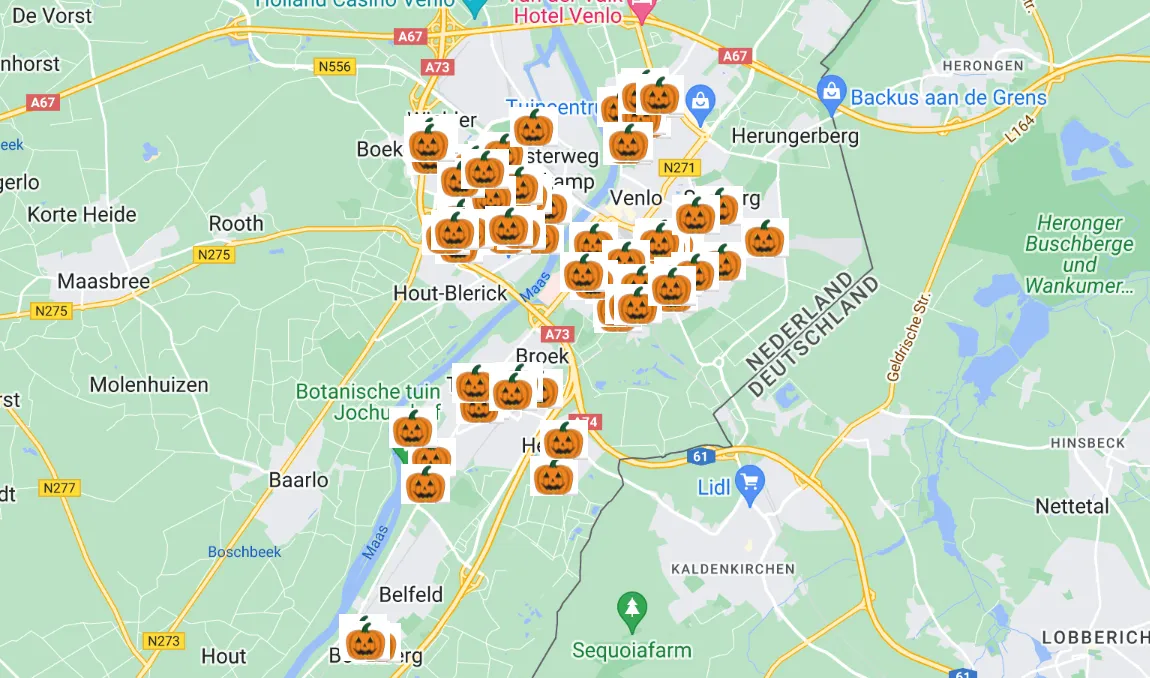 halloween