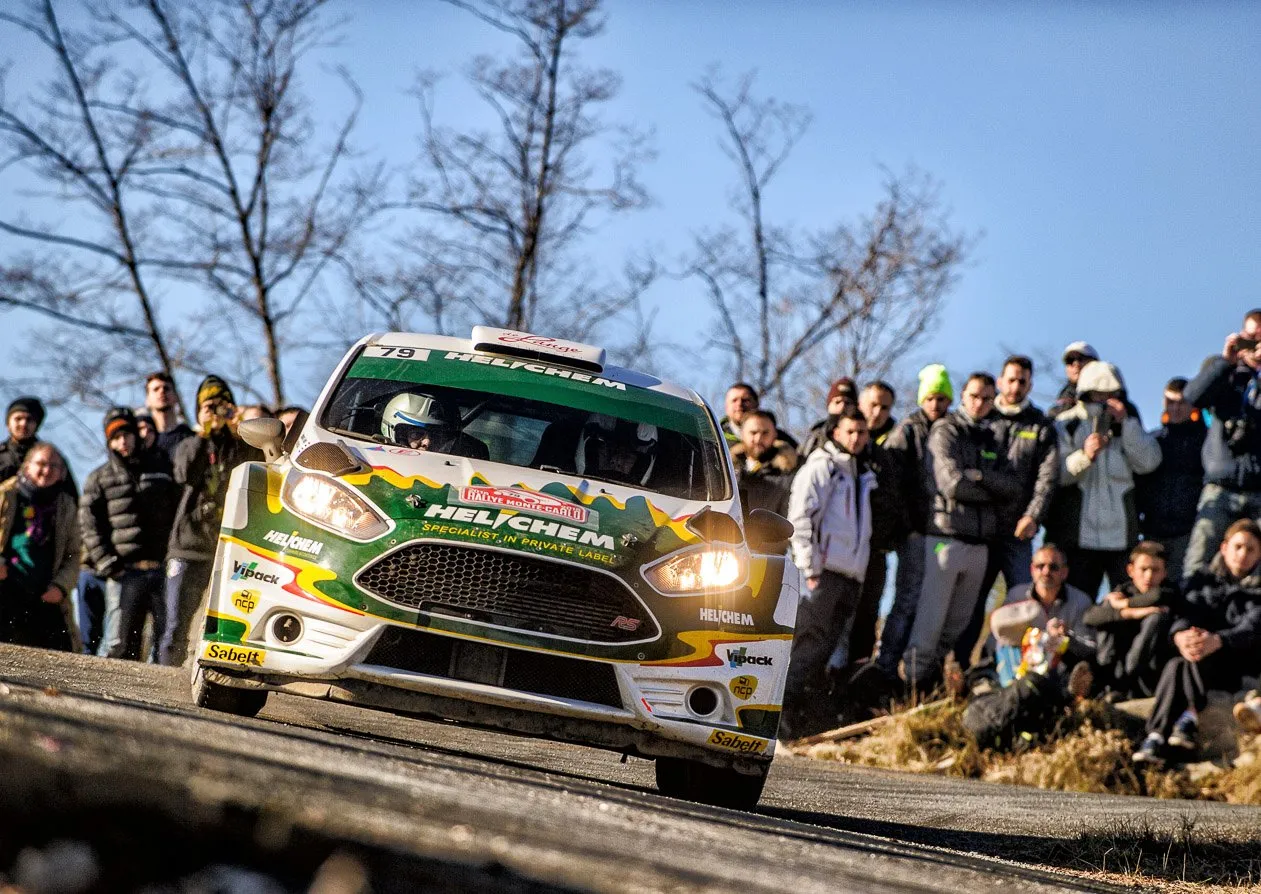 henk vossen in actie