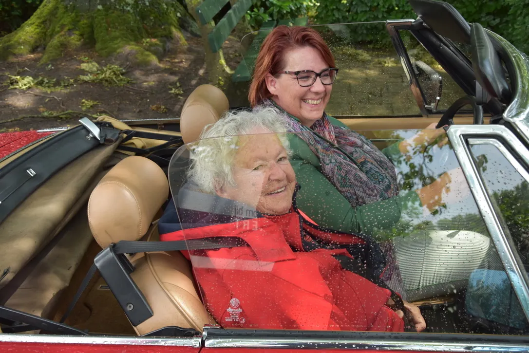 het momentum cabriorentevent 2