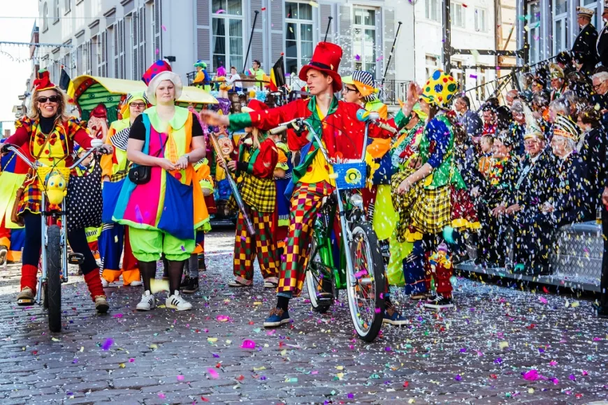 holidaysuites carnaval hasselt houthalen helchteren