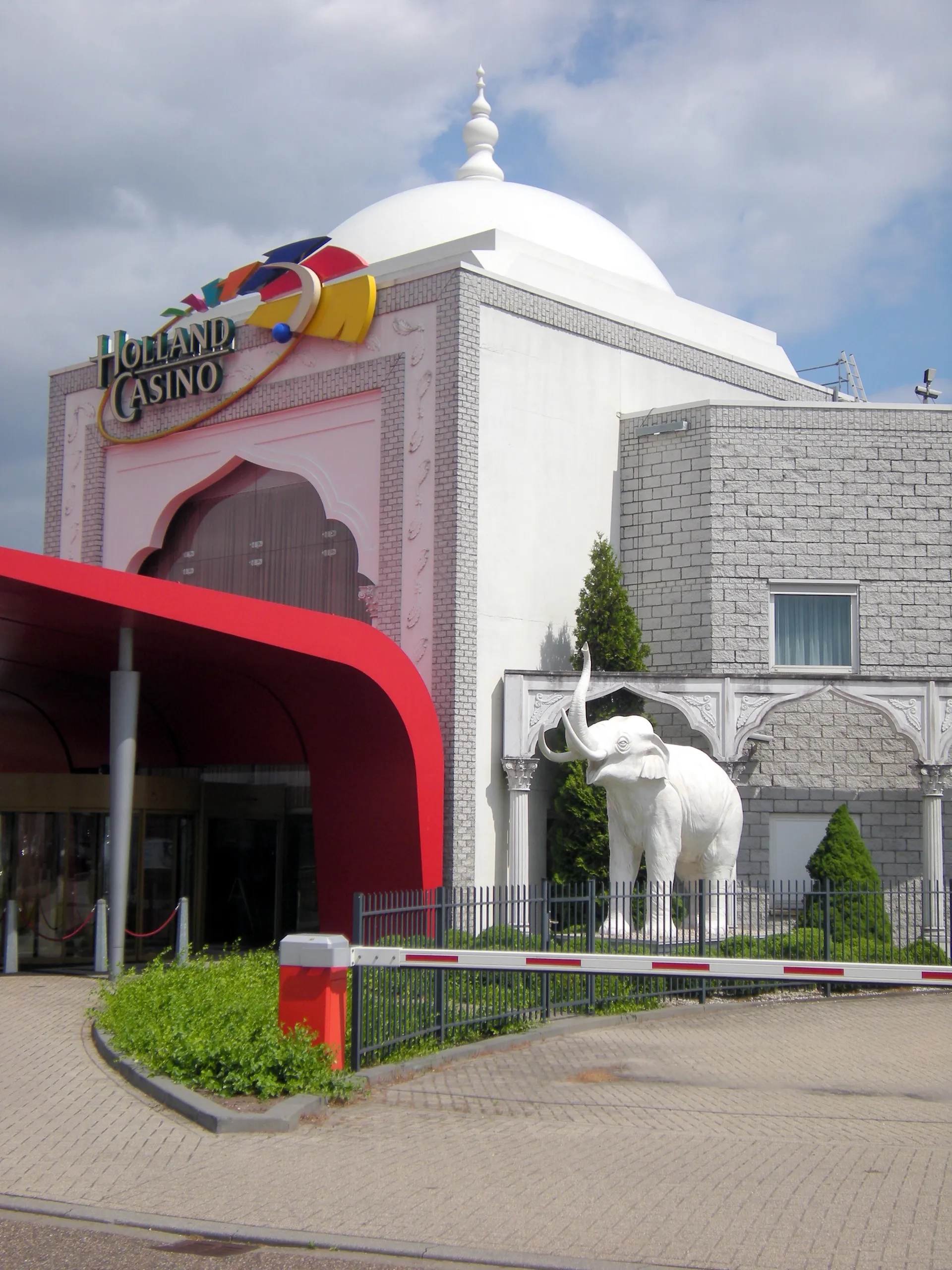 holland casino venlo