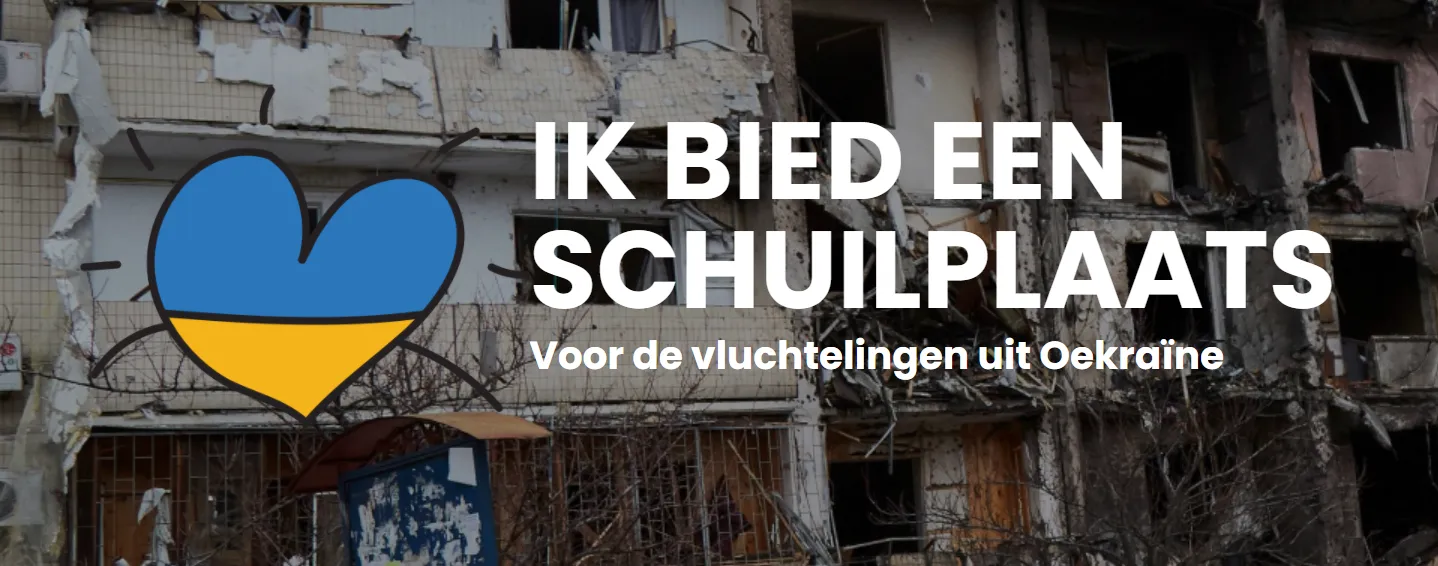 ikbiedeenschuilplaats