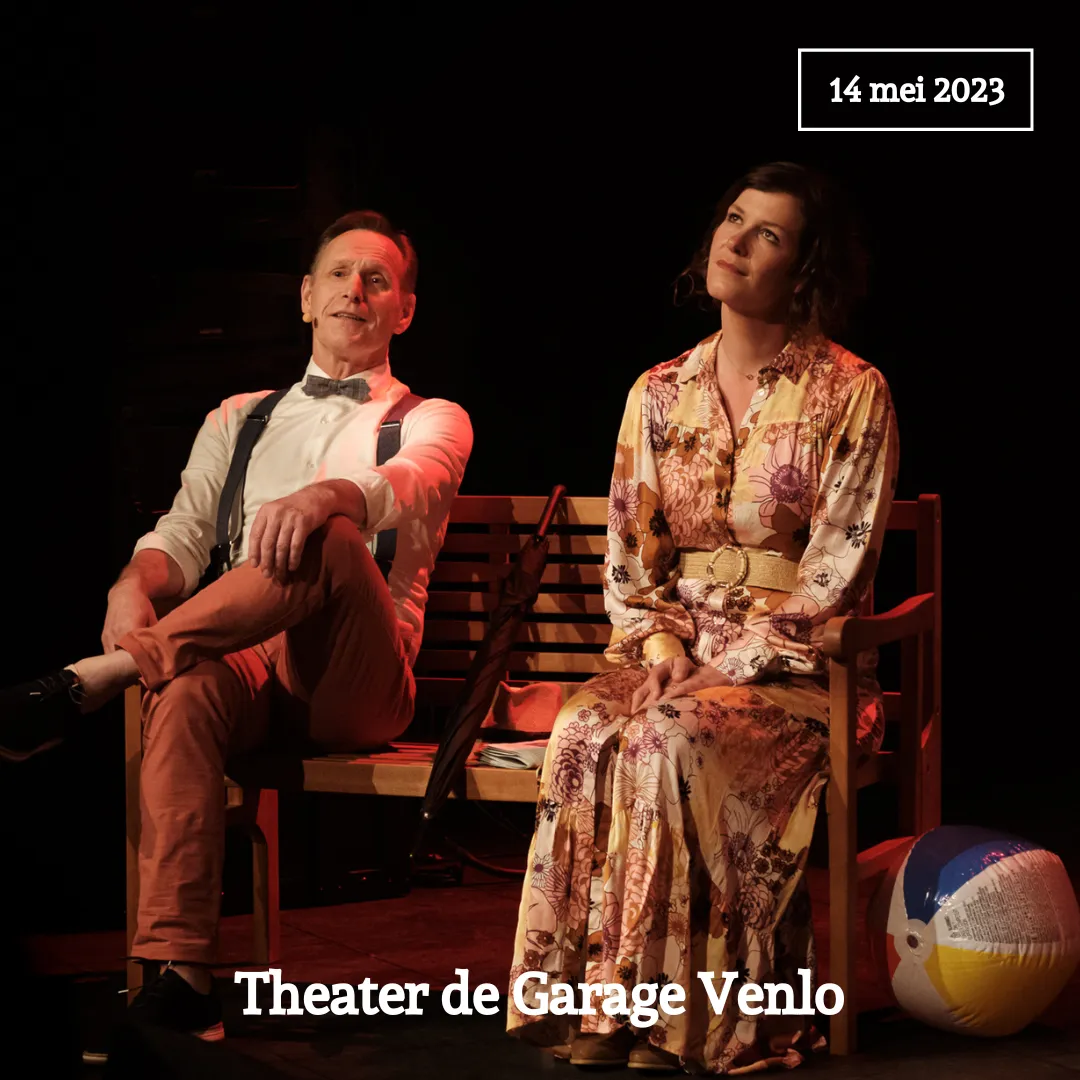 instagram theater de garage