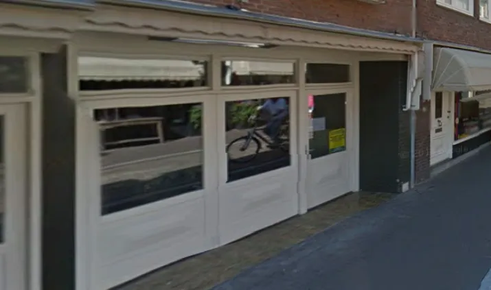jodenstraat 18