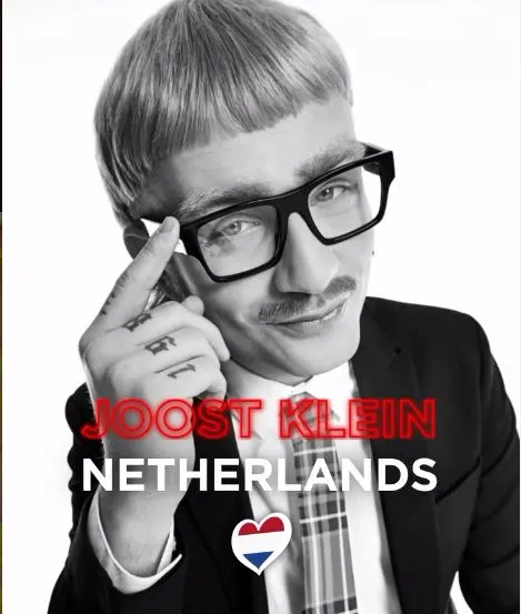 joost