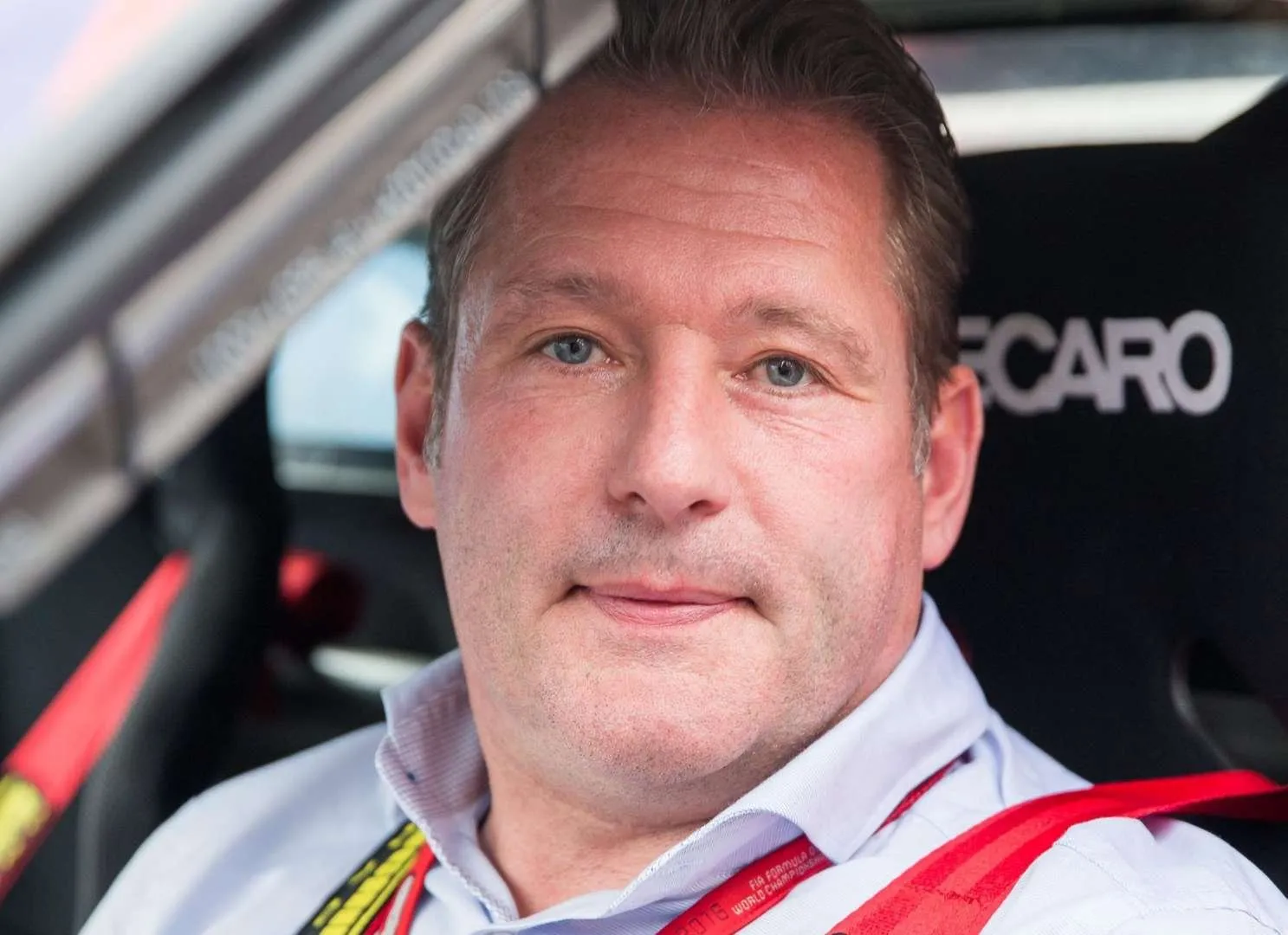 jos verstappen anp