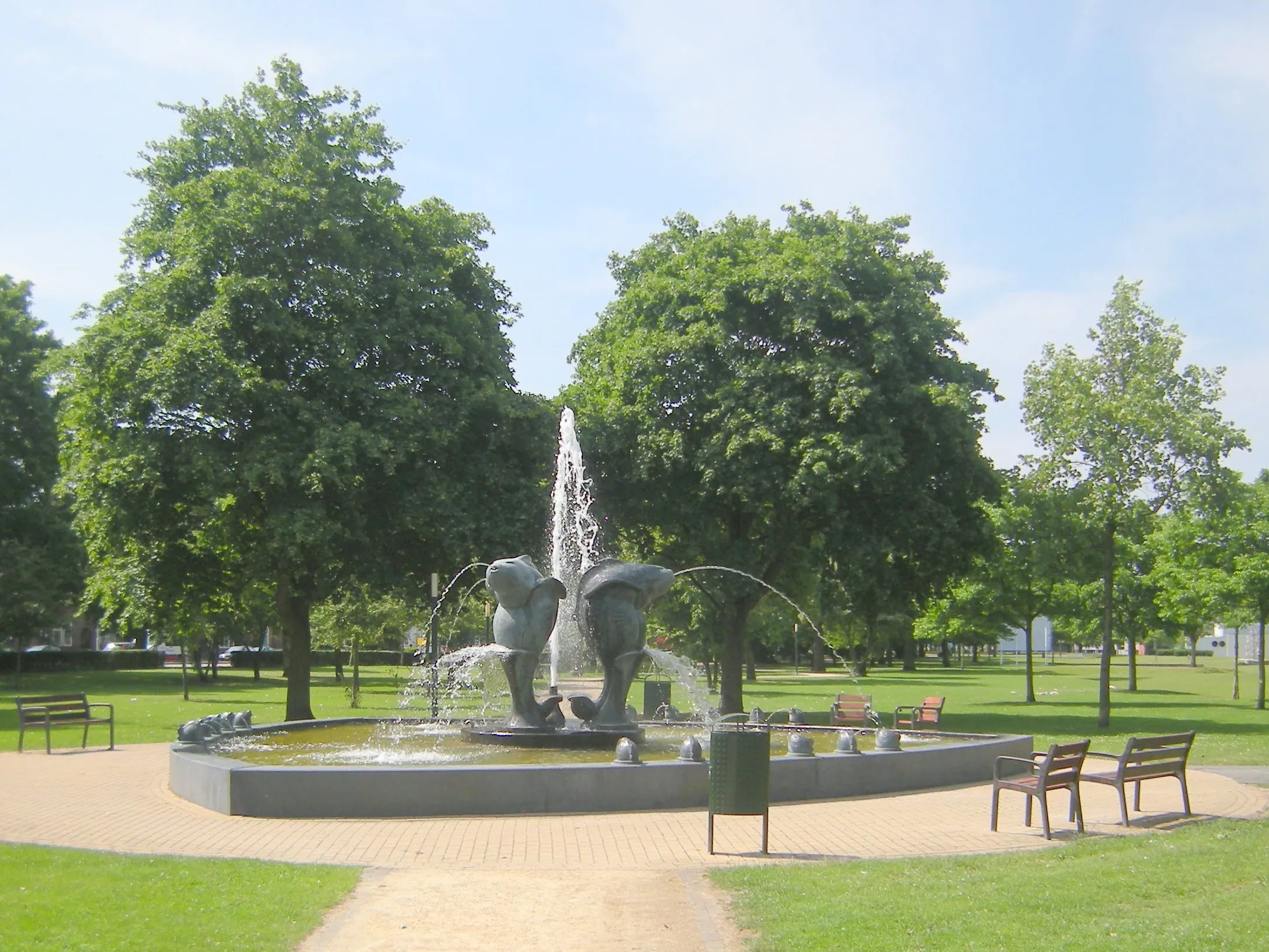 julianapark venlo 002