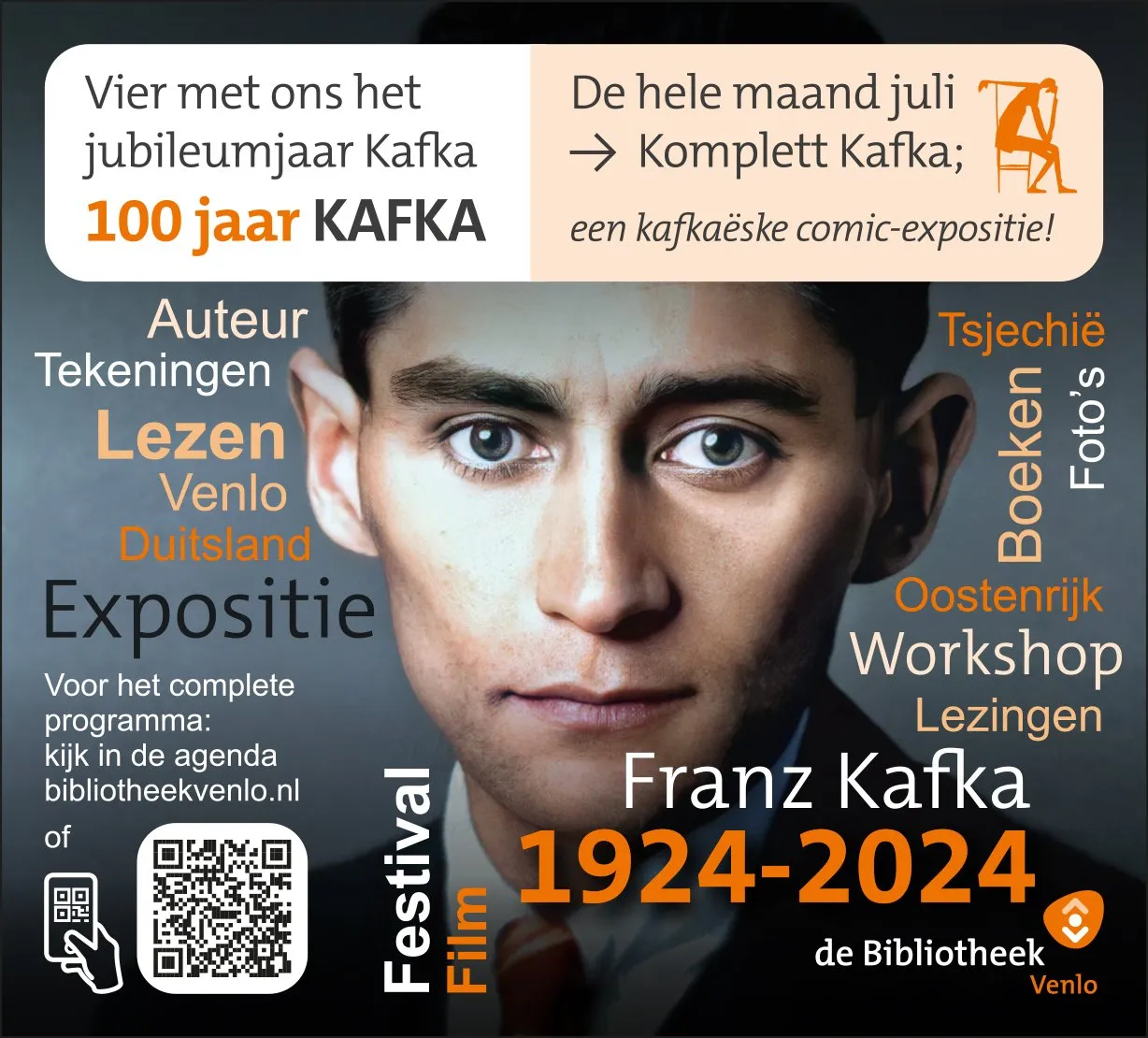 kafka 100jaar