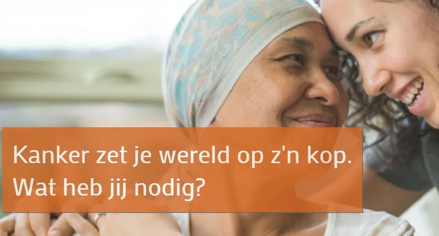 kanker wereld kop