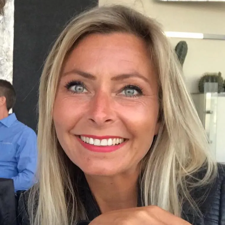 kelly ter horst
