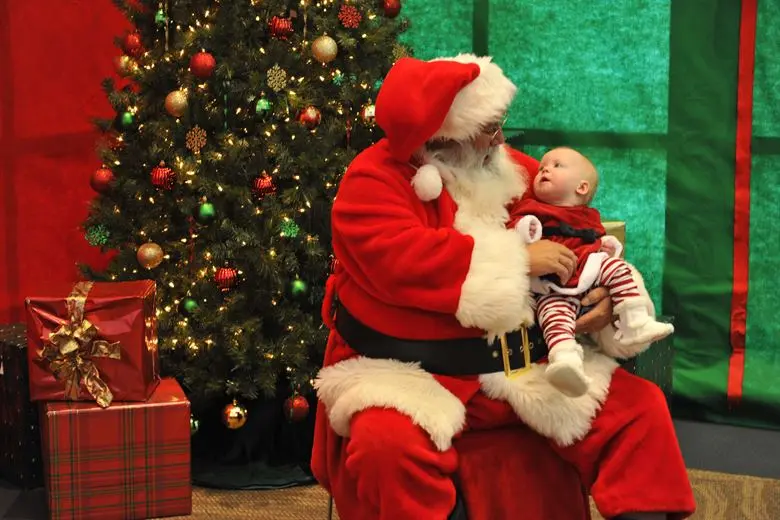 kerstman