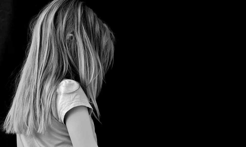 kind boos verdriet