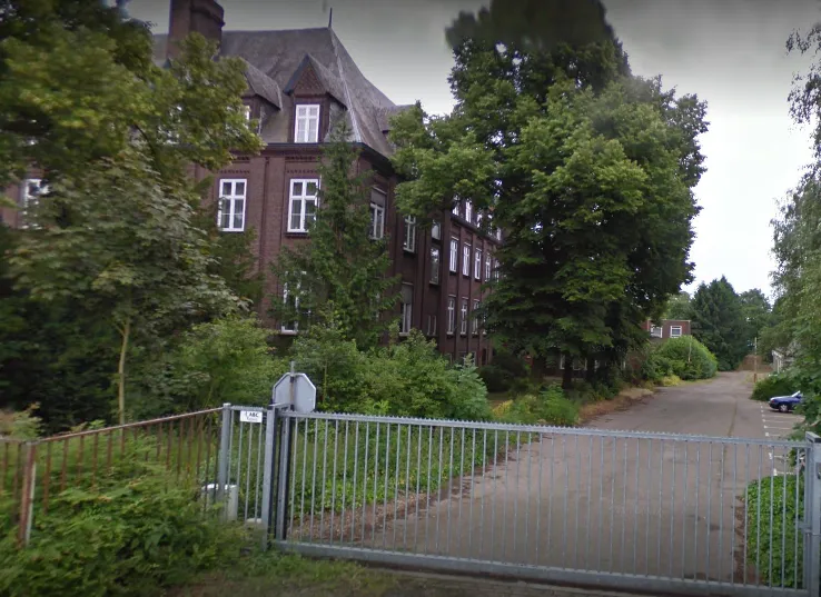 klooster