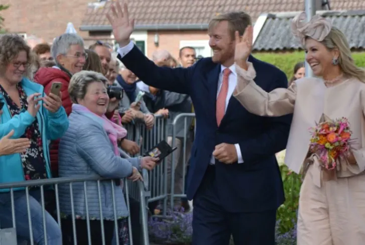 koning nieuws