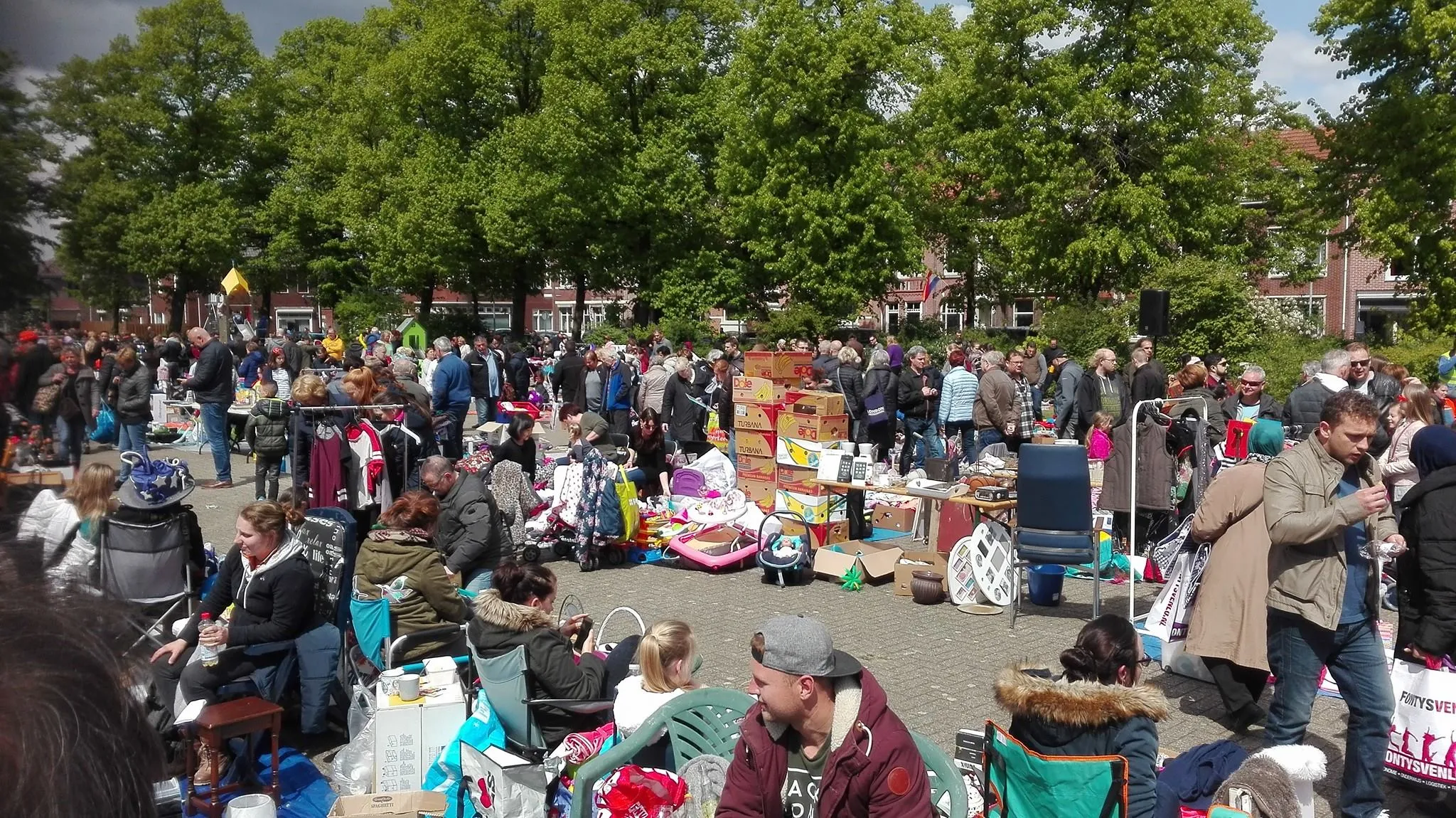 koningmarkt eigen foto
