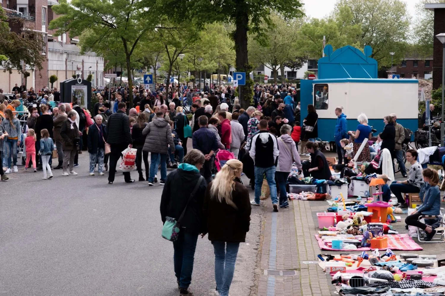 koningsdag blerick tegelen facebook