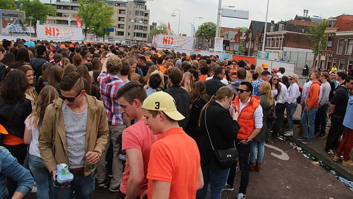 koningsdag
