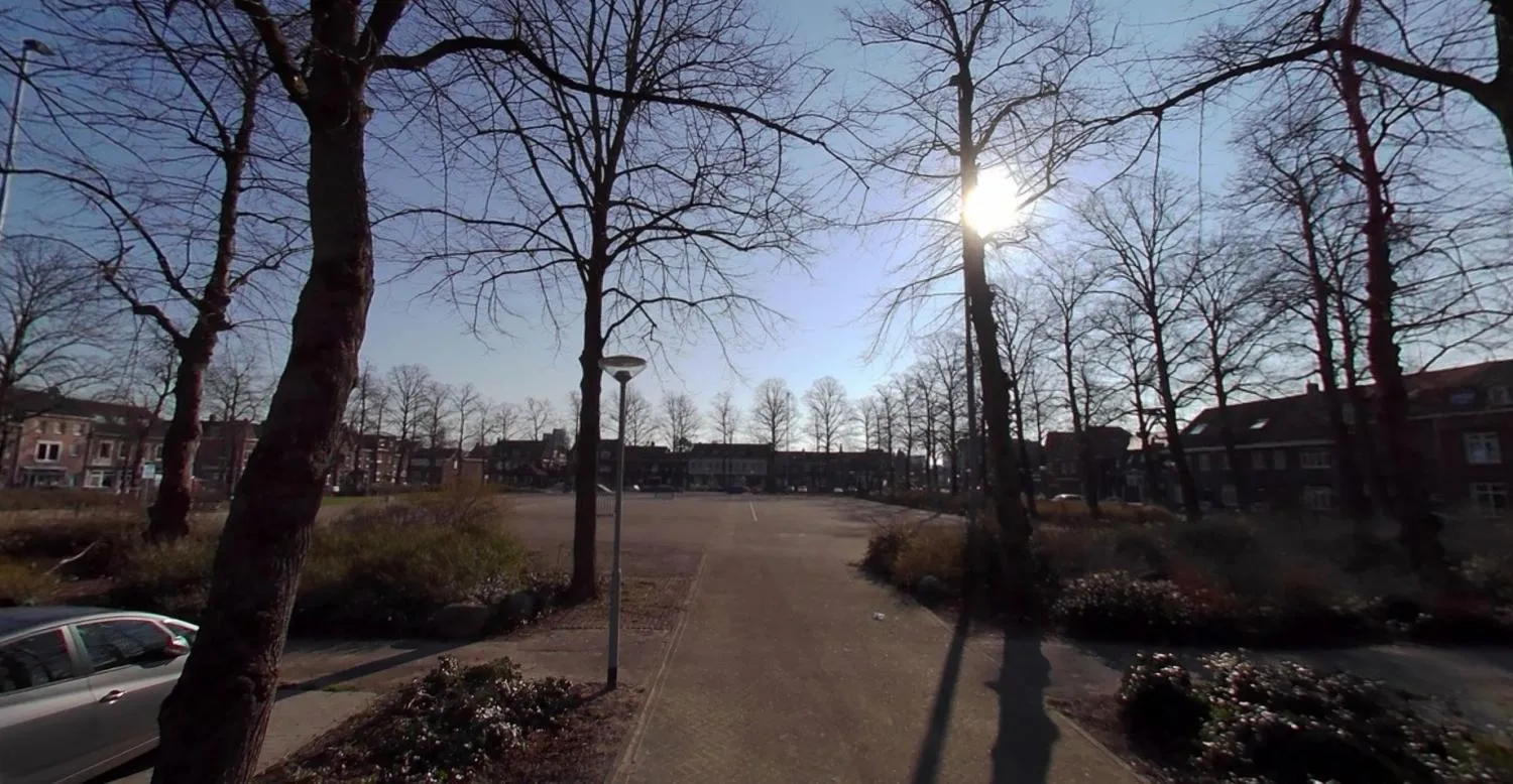 lambertusplein